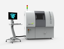 显微CT-nanoVoxel